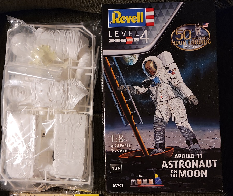 Moon Man
